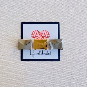 *Envelope Locket Charm* Retired KEEP COLLECTIVE P.S. I Love You $15 each